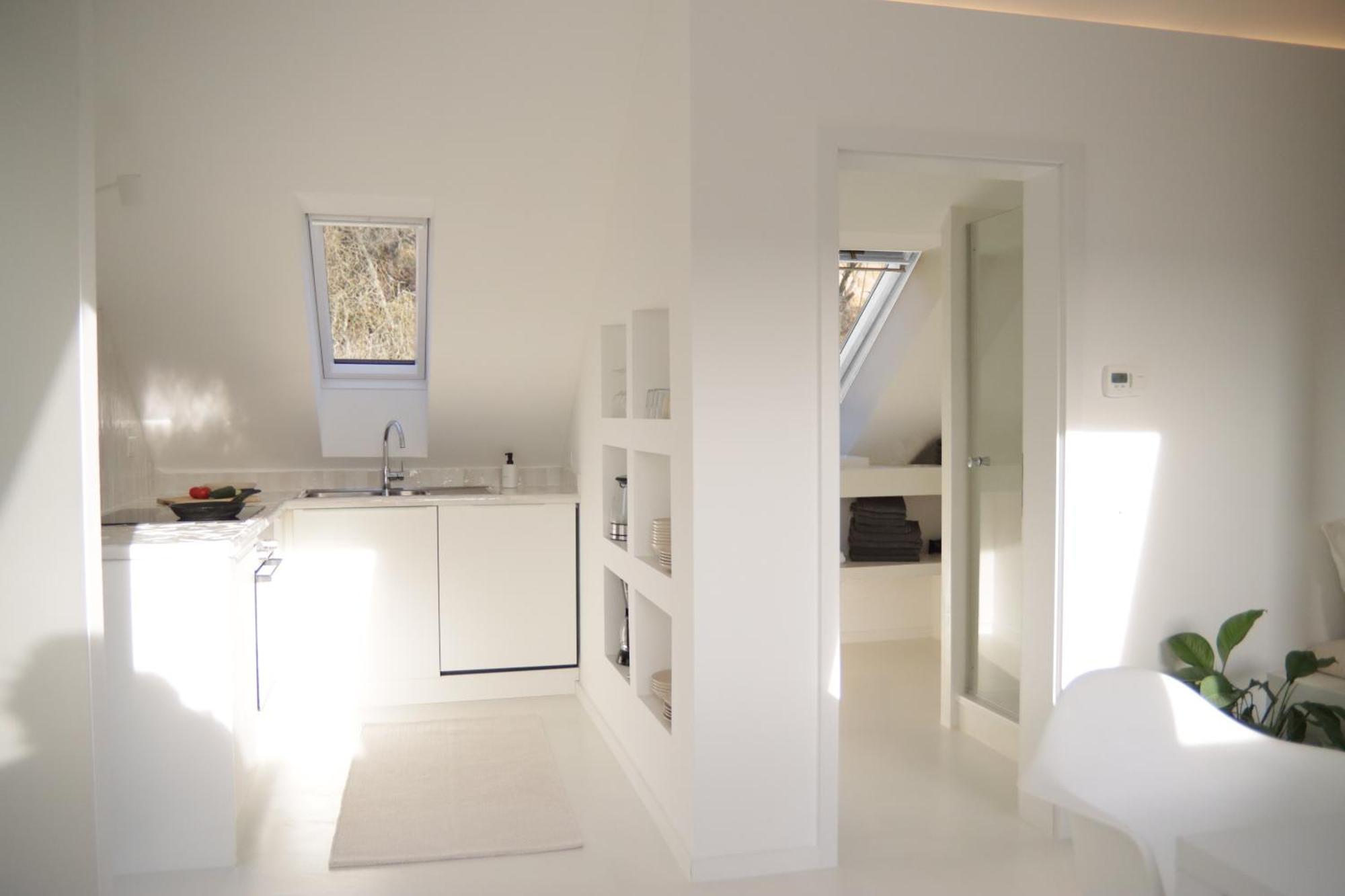 Studio-Loft Siebengebirge Westerwald Erpel Екстер'єр фото