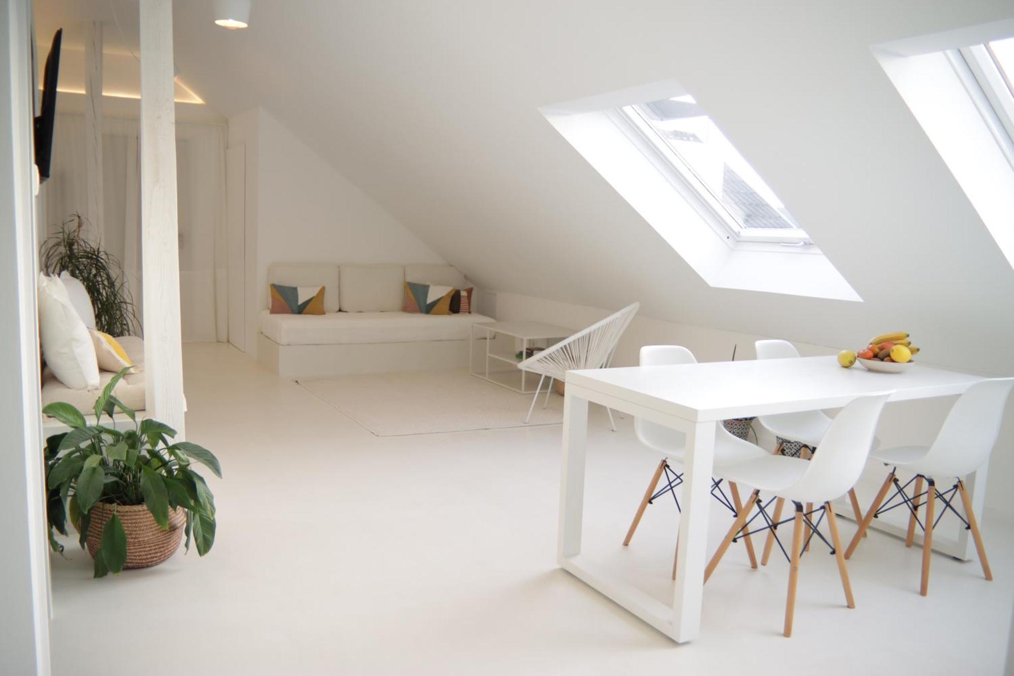 Studio-Loft Siebengebirge Westerwald Erpel Екстер'єр фото