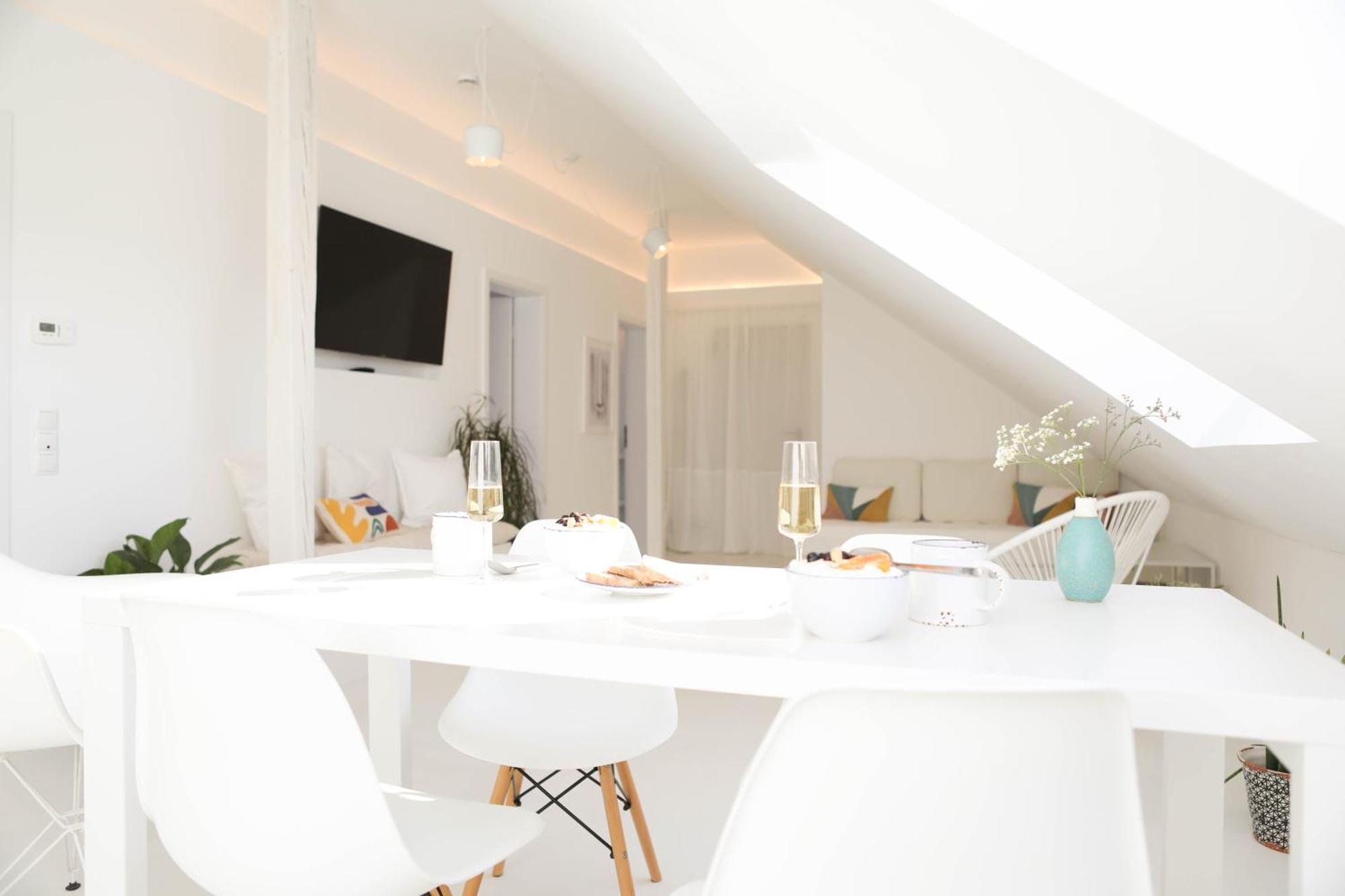 Studio-Loft Siebengebirge Westerwald Erpel Екстер'єр фото