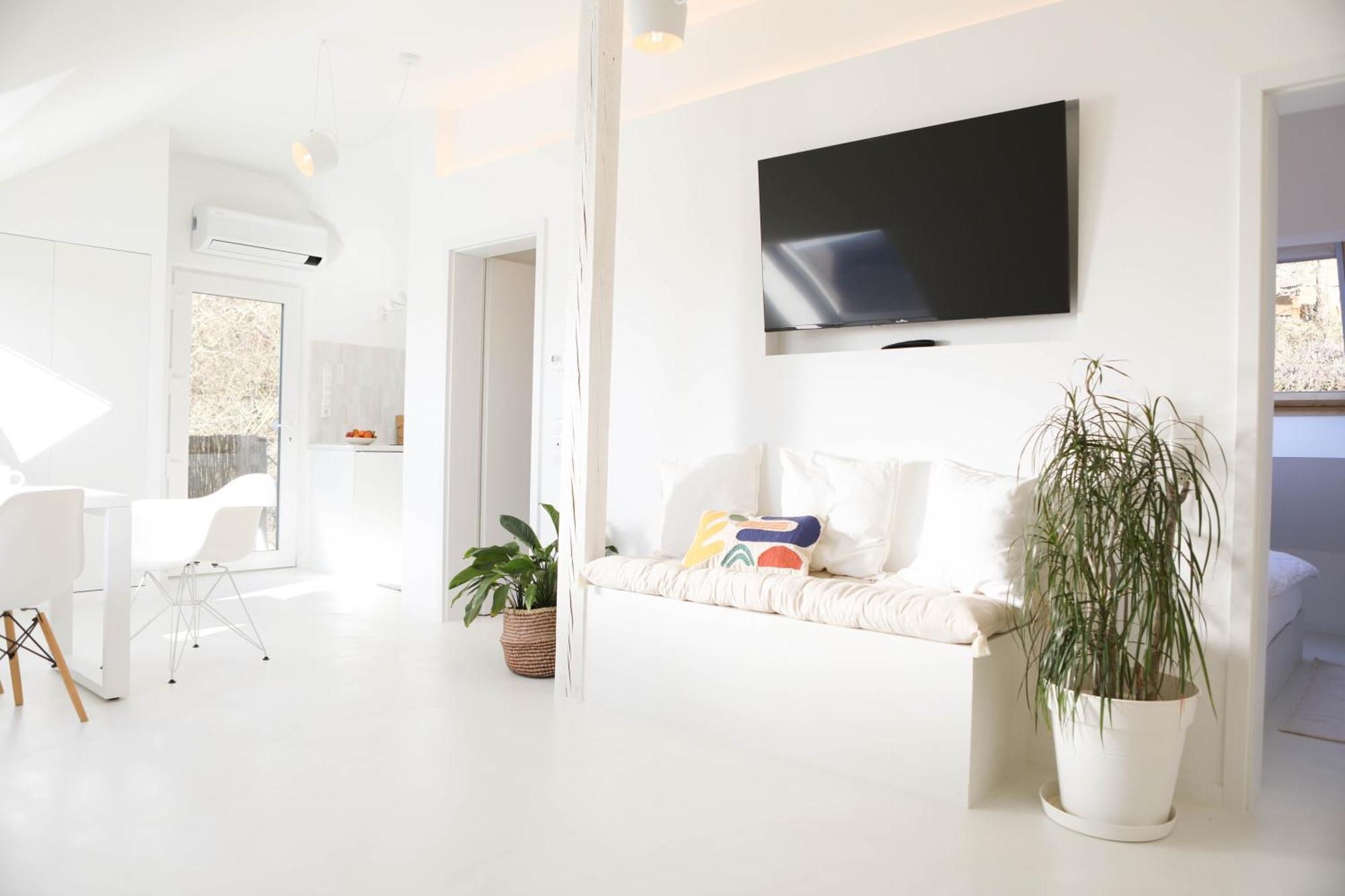 Studio-Loft Siebengebirge Westerwald Erpel Екстер'єр фото