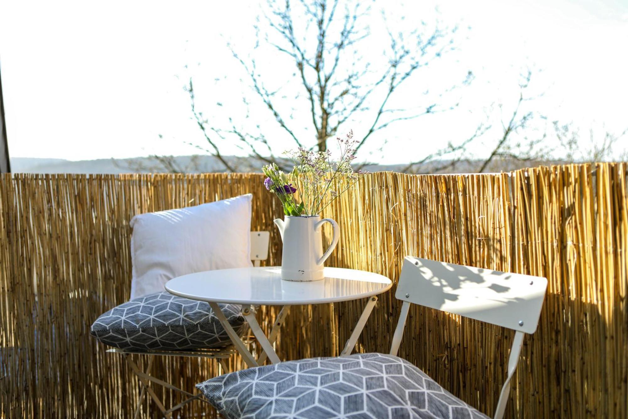 Studio-Loft Siebengebirge Westerwald Erpel Екстер'єр фото